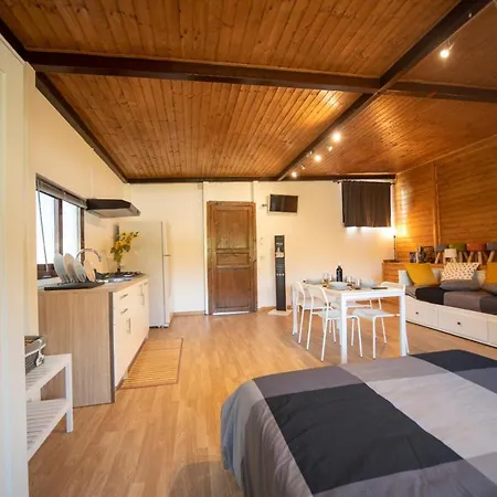 Apartment Moon Nicolosi